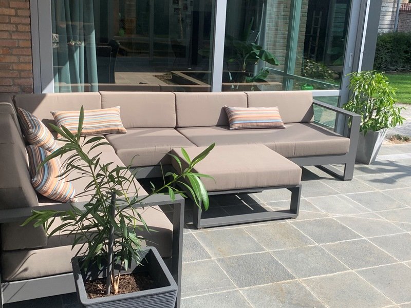 Loungeset Monte Carlo - Afbeelding 6