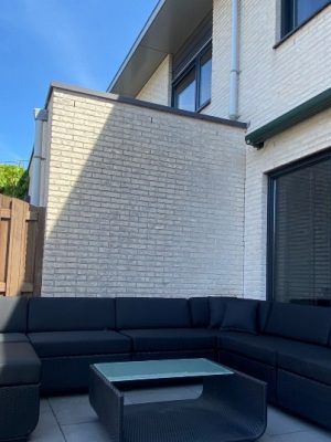 Loungeset Hyeres bezorgd in Hoofddorp