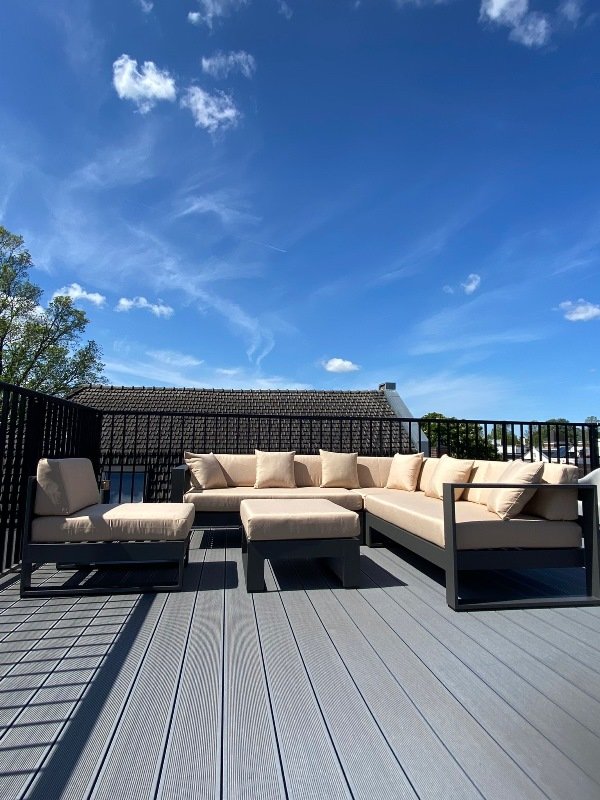 Loungeset Monte Carlo - Afbeelding 5
