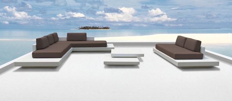 loungeset tuin