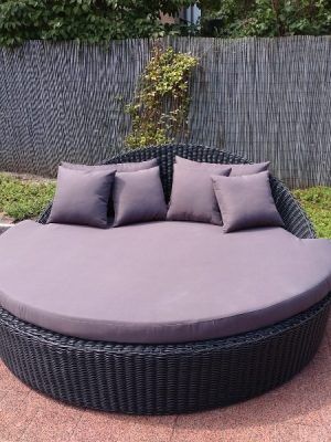 Ligbed Antibes bezorgd in Landgraaf
