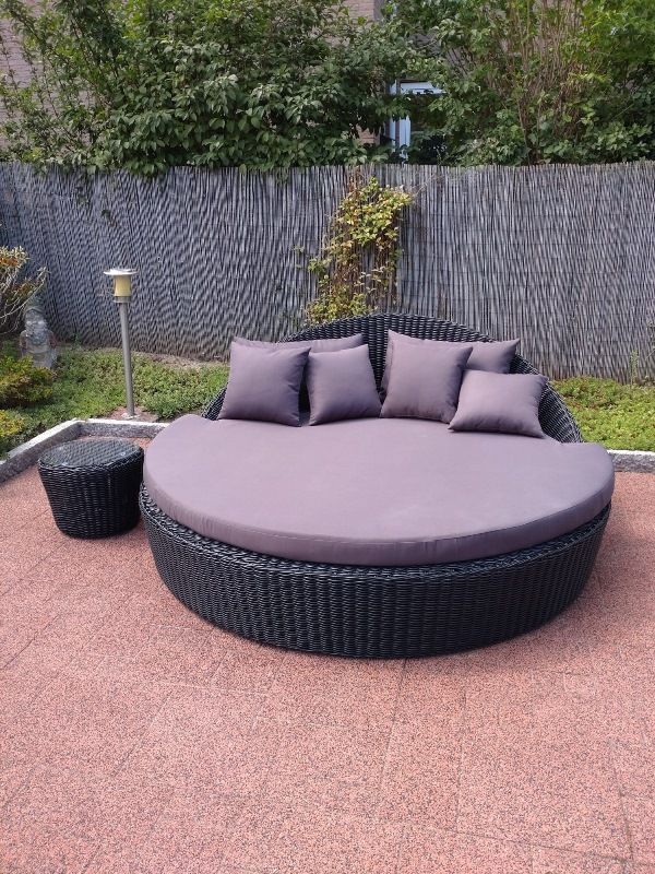 Ligbed Antibes bezorgd in Landgraaf