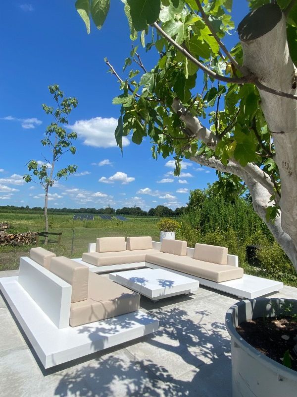 luxe Loungeset