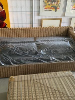 Loungeset St.Tropez losse modules