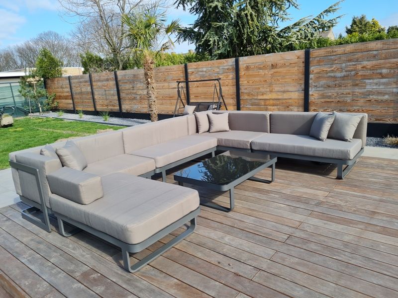 Loungeset