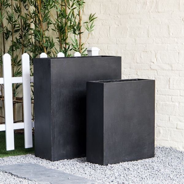 exclusieve plantenbak