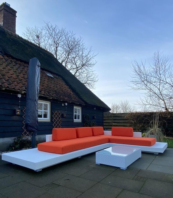luxe loungesets