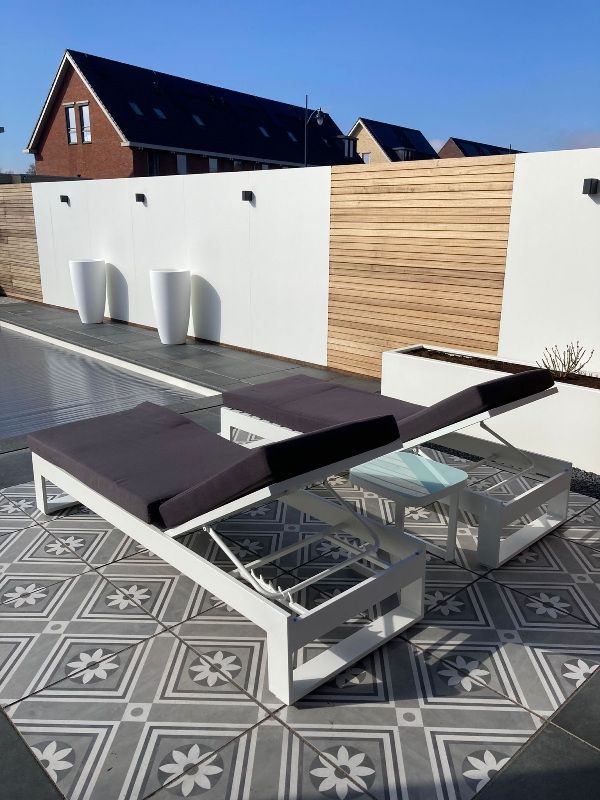 Design ligbedden kopen