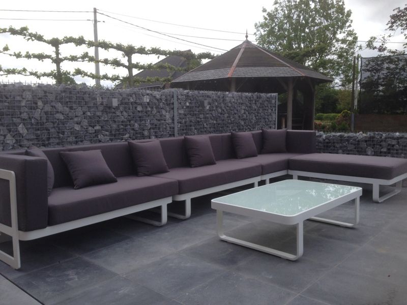 Loungeset tuin aanbieding