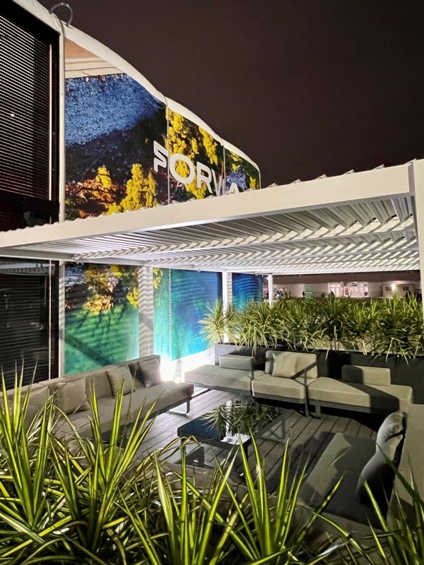 Loungeset Cannes - Imagen 6