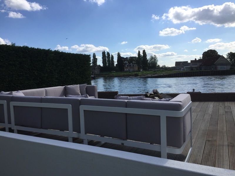 loungesets tuin