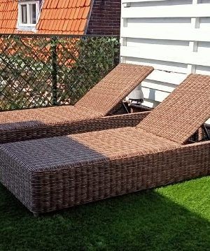 Ligbedden Theoules bezorgd in Noord-Holland