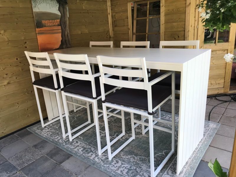 barset tuin