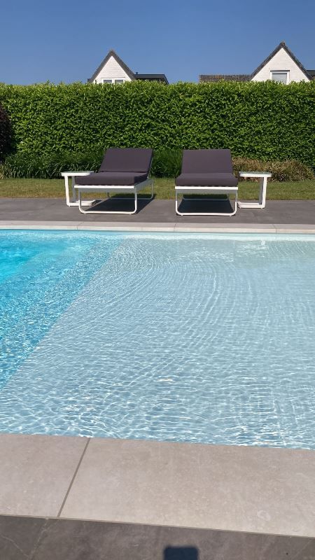 ligbedden set