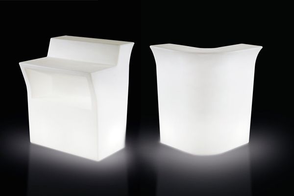 LED barset Mykonos verhuur - Afbeelding 13