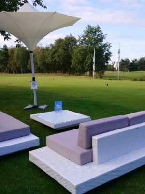Loungeset Ibiza verhuur