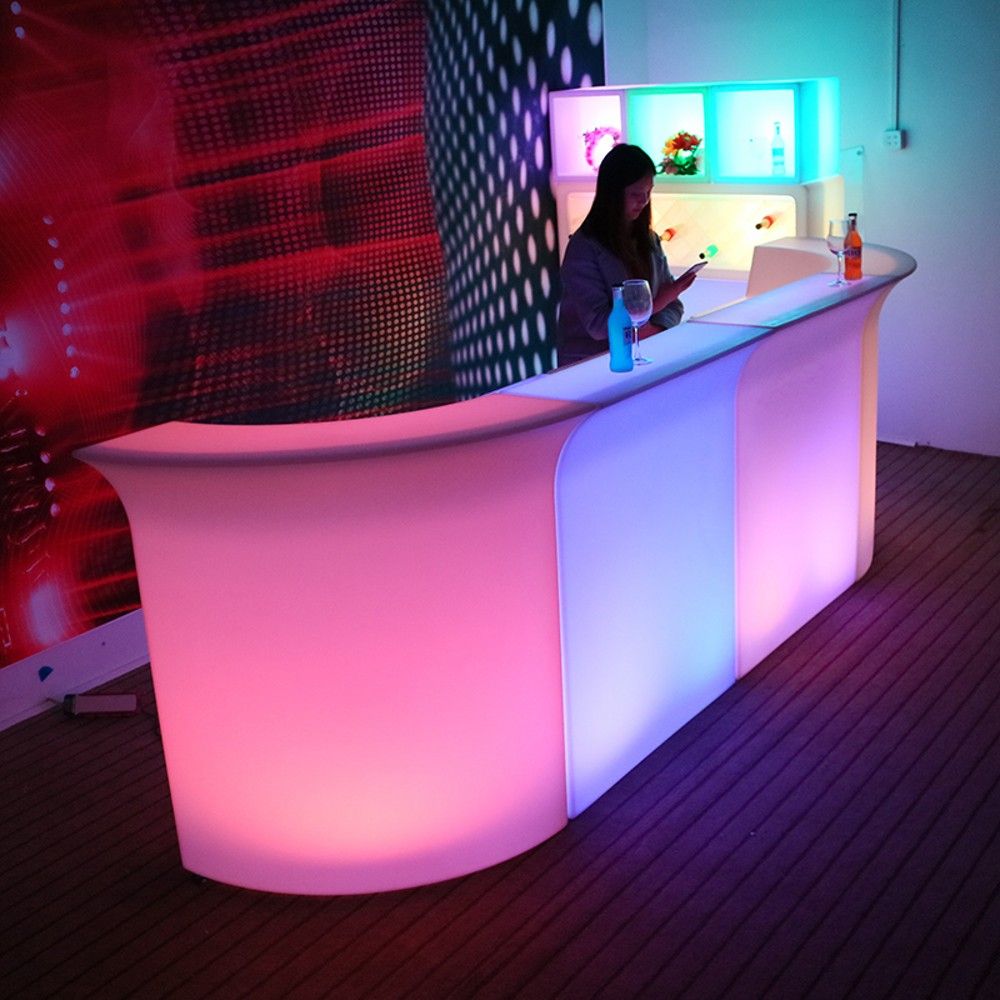 mancave bar