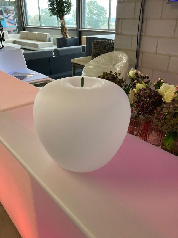 Appel of Peer LED Licht - Imagen 6