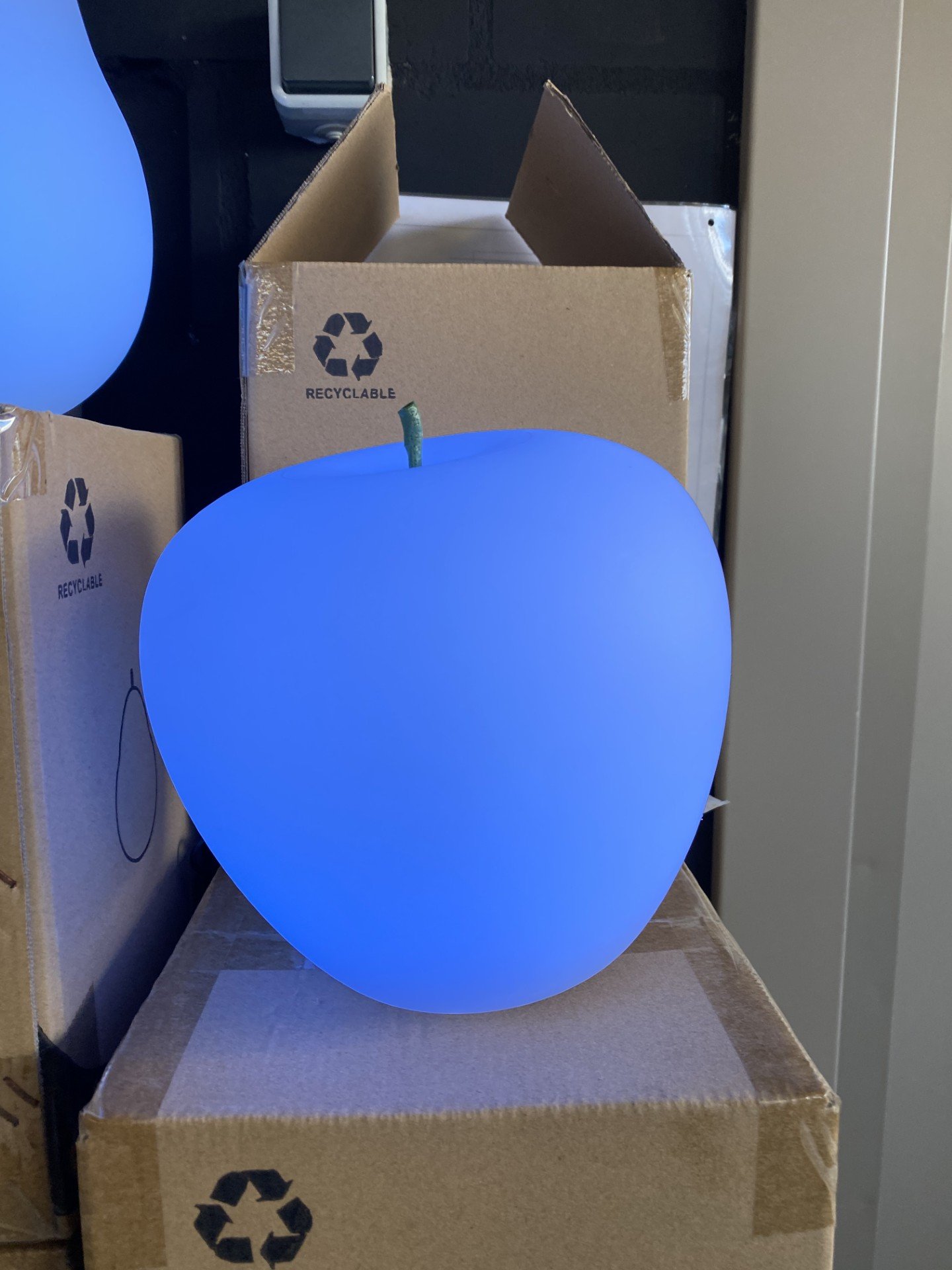 Appel of Peer LED Licht - Imagen 13