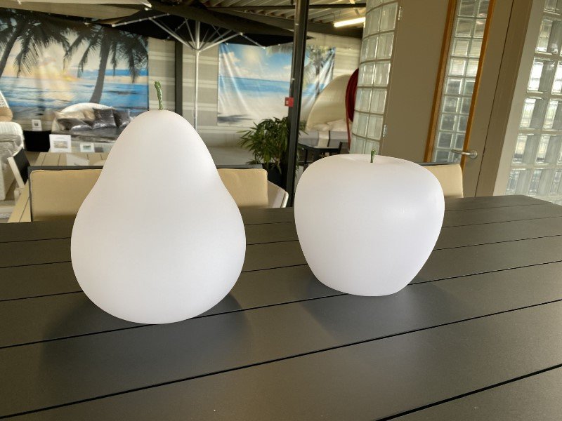 Appel of Peer LED Licht - Imagen 11