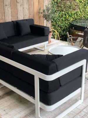 Loungeset Cannes