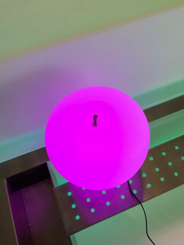 Appel of Peer LED Licht - Imagen 9