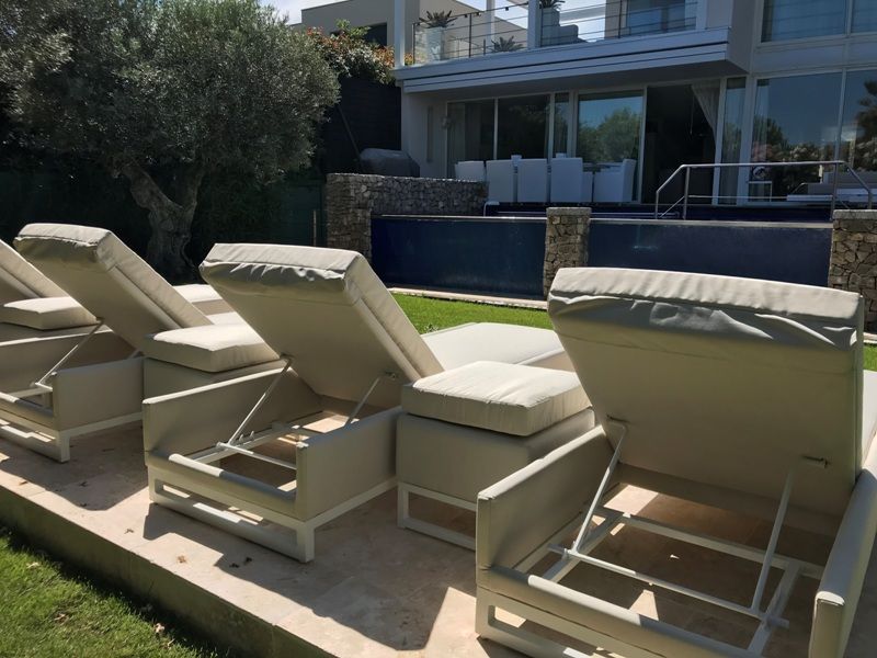 vakantiehuis