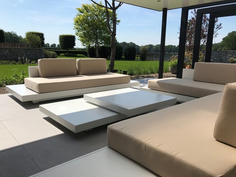 luxe lounge sets