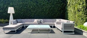 aanbiedingen loungeset