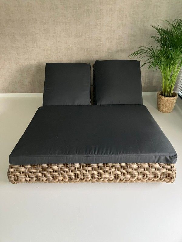 Duo Ligbed Corsica - Afbeelding 3