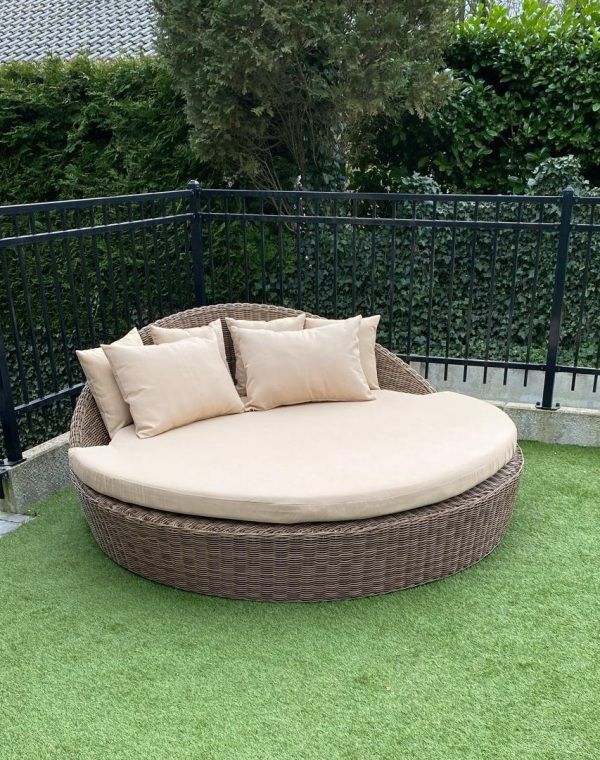 luxe tuinmeubels