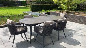 luxe tuinmeubels