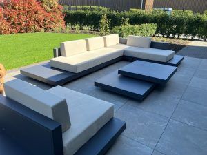 design loungeset