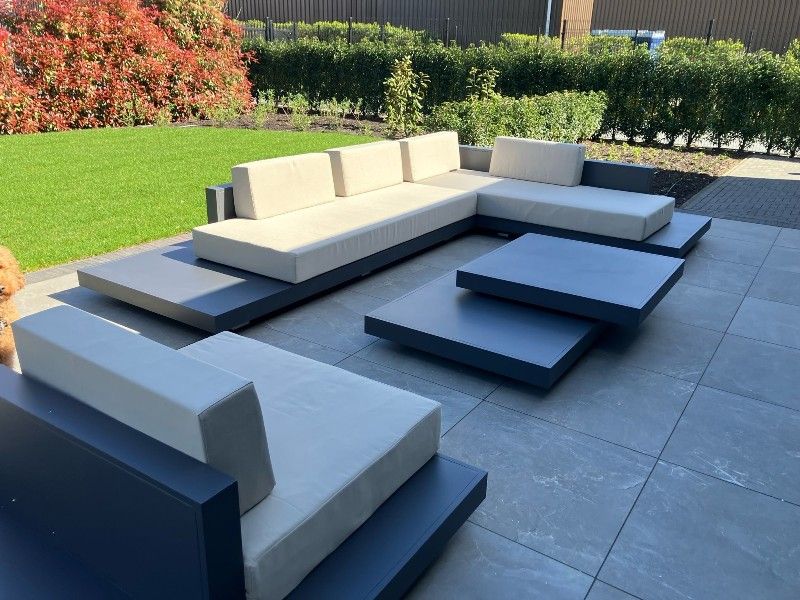 design loungeset