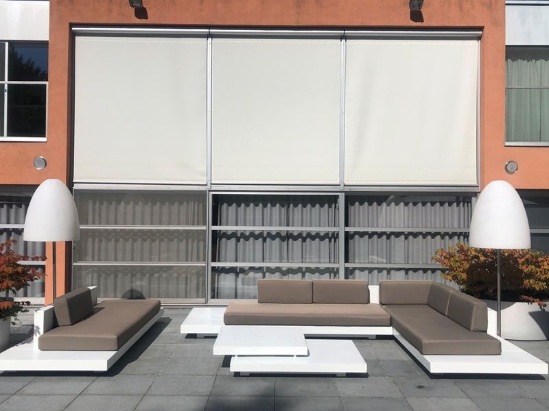 tuinmeubelen luxe