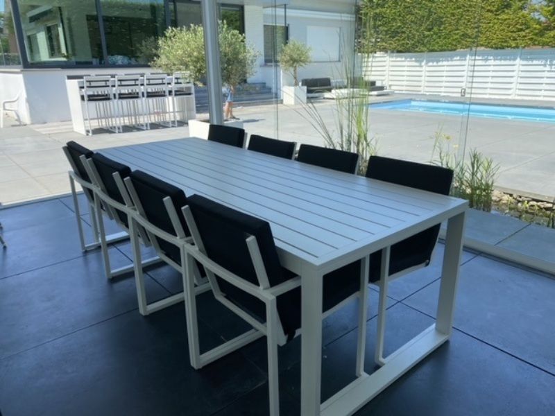 Tuinset Ibiza - Afbeelding 4