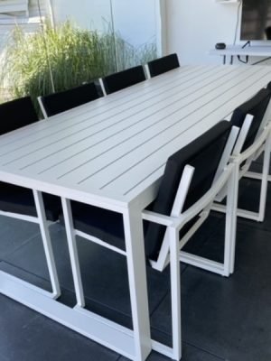 Tuinset Ibiza