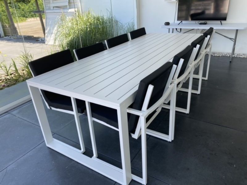 Tuinset Ibiza - Afbeelding 2
