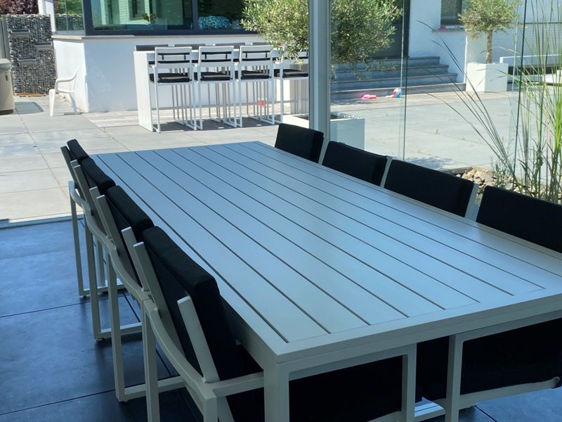 Tuinset Ibiza - Afbeelding 7