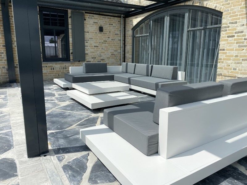 grote loungesets