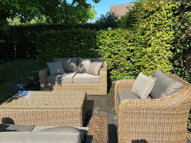 luxe loungeset