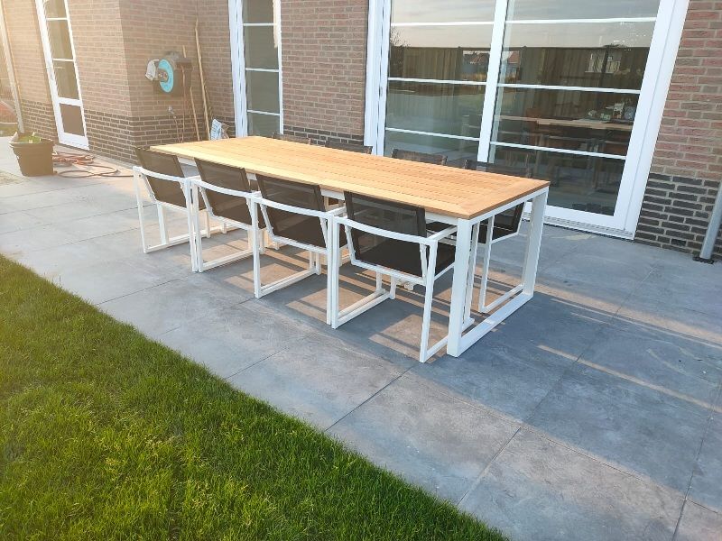 tuinset