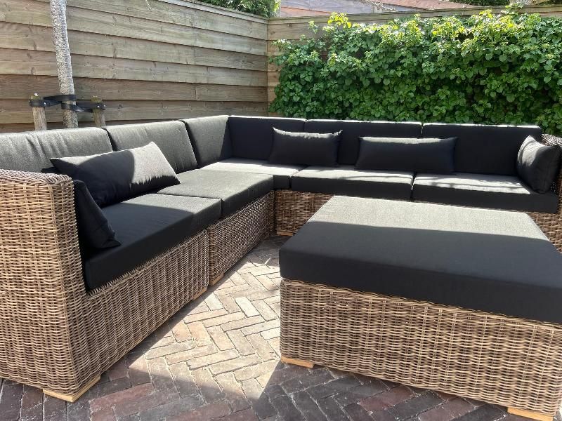 Loungeset Theoules - Afbeelding 13