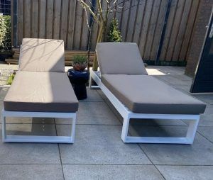 buitenmeubelen tuin