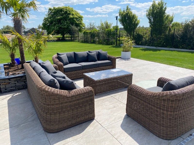 Loungeset Mandelieu