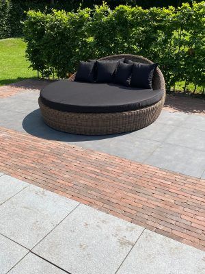 Ligbedden Antibes bezorgd in Friesland en Gelderland