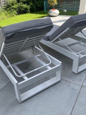Ligbedden Monte Carlo bezorgd in Udenhout