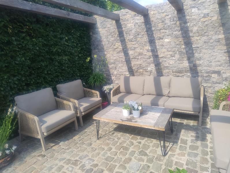 Loungeset Bora Bora - Afbeelding 5