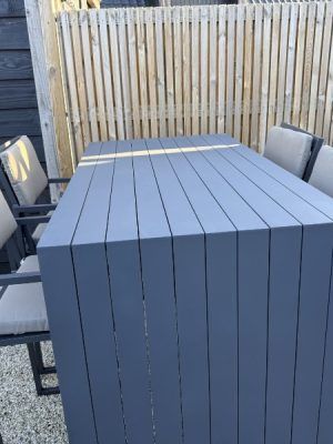 Barset Ibiza bezorgd in Numansdorp