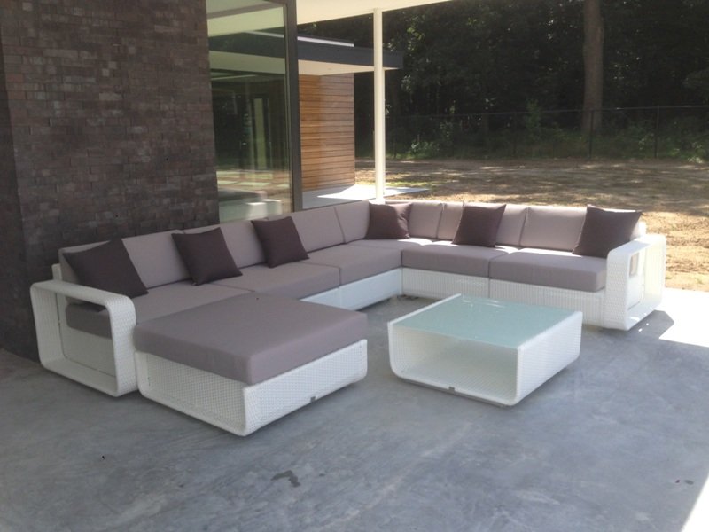 Loungeset Hyeres